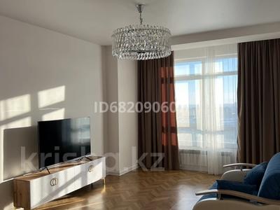 Пәтерлер в Астане: 2-бөлмелі пәтер · 51 м² · 14/21 қабат, Калдаякова 3, бағасы: 300 000 〒 2-бөлмелі пәтер · 51 м² · 14/21 қабат, Калдаякова 3, бағасы: 300 000 〒 в Астане, Алматы р-н