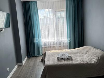 1-бөлмелі пәтер · 40 м² · 8/9 қабат, Фариза Онгарсынова 6 — Фариза Онгарсынова, бағасы: 2 000 ₸ в Астане, Есильский р-н