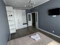 1-комнатная квартира · 40 м² · 8/9 этаж, Фариза Онгарсынова 6 — Фариза Онгарсынова за 2 000 ₸ в Астане, Есильский р-н — фото 2