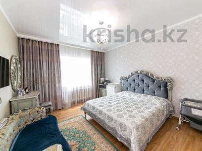 3-комнатная квартира, 130 м², 8/22 этаж, Момышулы 2 за 56.7 млн 〒 в Астане, Алматы р-н