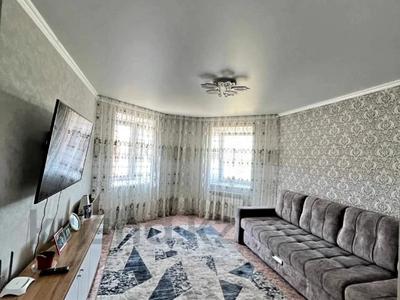 Продажа квартир в Костанайской обл.: 3-комнатная квартира · 65.6 м² · 5/9 этаж, Юбилейный за 32 млн 〒 3-комнатная квартира · 65.6 м² · 5/9 этаж, Юбилейный за 32 млн 〒 в Костанае