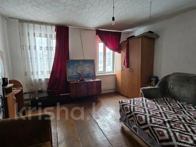 Отдельный дом · 4 комнаты · 75.2 м² · 4 сот., 1-я Лодочная 53 А за 6 млн 〒 в Семее