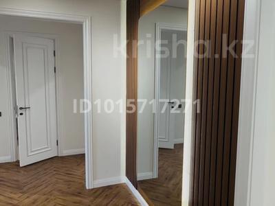 4-бөлмелі пәтер · 103 м² · 7/9 қабат, Аль-Фараби 46/21, бағасы: 65 млн ₸ в Астане, Есильский р-н