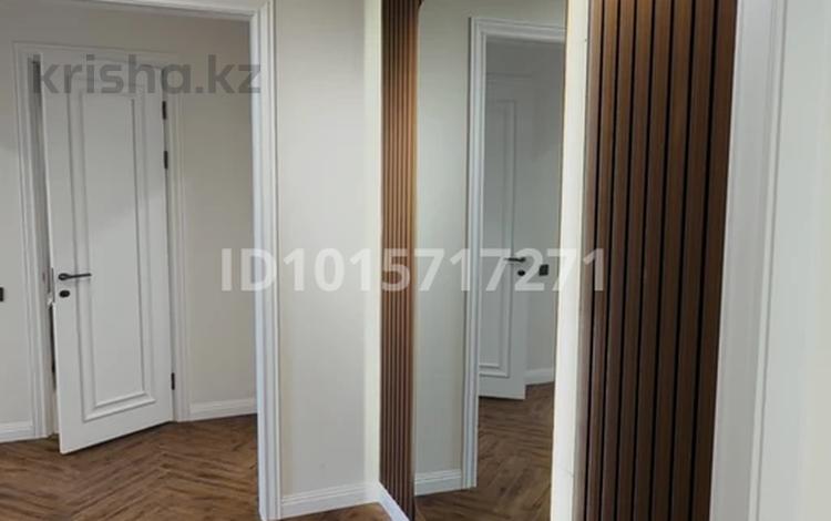 4-бөлмелі пәтер · 103 м² · 7/9 қабат, Аль-Фараби 46/21, бағасы: 65 млн ₸ в Астане, Есильский р-н — фото 2