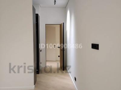3-бөлмелі пәтер · 115.4 м² · 2/7 қабат, Жамакаева 254/2, бағасы: ~ 158.7 млн ₸ в Алматы