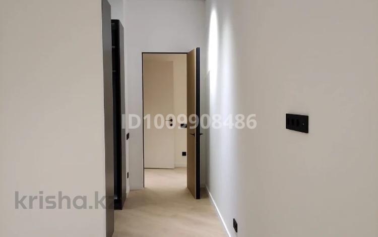 3-бөлмелі пәтер · 115.4 м² · 2/7 қабат, Жамакаева 254/2, бағасы: ~ 158.7 млн ₸ в Алматы — фото 2