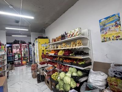 Действующий бизнес магазин · 100 м² за 28 млн 〒 в Астане, Нура р-н