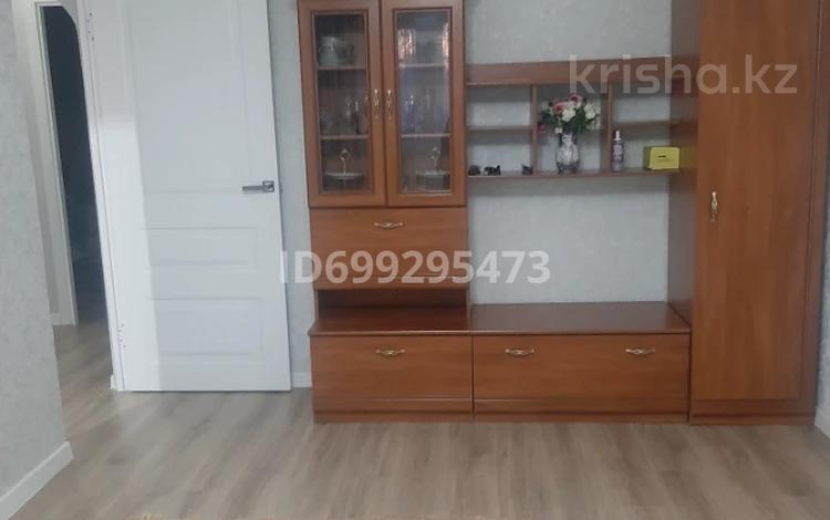 2-комнатная квартира · 43 м² · 2/5 этаж, Улица Казыбекби 20 за 150 000 ₸ в  — фото 2
