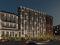 3-комнатная квартира · 77.67 м², Турар Рыскулов 18 за ~ 54.5 млн 〒 в Астане, Есильский р-н
