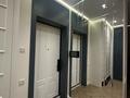 3-бөлмелі пәтер · 80 м² · 2/21 қабат, Кунаева — Кунаева, бағасы: 129 млн ₸ в Астане, Есильский р-н