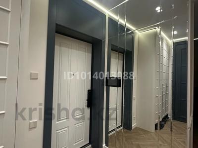 3-бөлмелі пәтер · 80 м² · 2/21 қабат, Кунаева — Кунаева, бағасы: 129 млн ₸ в Астане, Есильский р-н