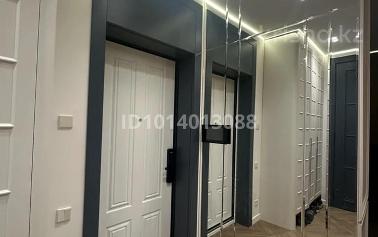 3-бөлмелі пәтер · 80 м² · 2/21 қабат, Кунаева — Кунаева, бағасы: 129 млн ₸ в Астане, Есильский р-н — фото 2