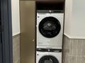 3-бөлмелі пәтер · 80 м² · 2/21 қабат, Кунаева — Кунаева, бағасы: 129 млн ₸ в Астане, Есильский р-н — фото 13
