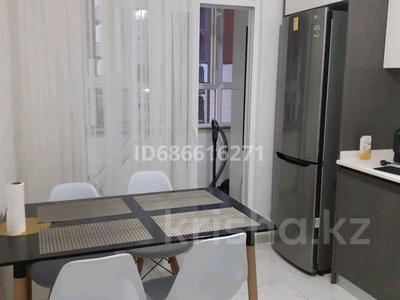 Аренда квартир в Шымкенте: 2-комнатная квартира · 80 м² · 3/10 этаж, Куаныша Толеметова — Отегенова Тулеметова жк Кокжайлау за 200 000 〒 2-комнатная квартира · 80 м² · 3/10 этаж, Куаныша Толеметова — Отегенова Тулеметова жк Кокжайлау за 200 000 〒 в Шымкенте, Абайский р-н