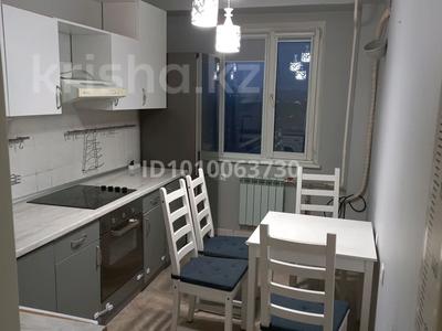 2-комнатная квартира · 56 м² · 8/12 этаж, мкр Коктем-2 1 — Тимирязева Весновка за 57.9 млн 〒 в Алматы, Бостандыкский р-н