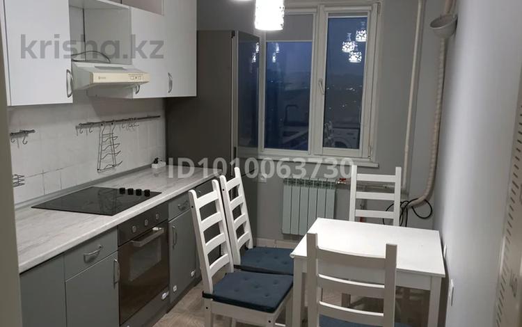 2-бөлмелі пәтер · 56 м² · 8/12 қабат, мкр Коктем-2 1 — Тимирязева Весновка, бағасы: 56.5 млн ₸ в Алматы, Бостандыкский р-н — фото 2