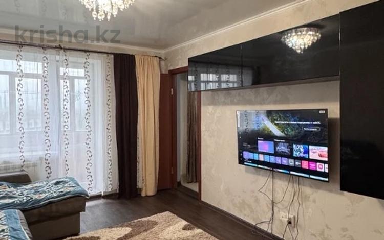 2-бөлмелі пәтер · 49.2 м² · 6/6 қабат, 50 лет Октября 59, бағасы: 15.5 млн ₸ в Рудном — фото 5