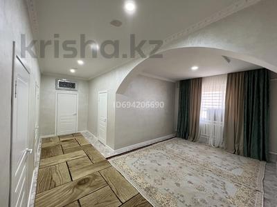 Отдельный дом • 4 комнаты • 130 м² • 12 сот., Қайнар за 20 млн 〒 в Баскудуке