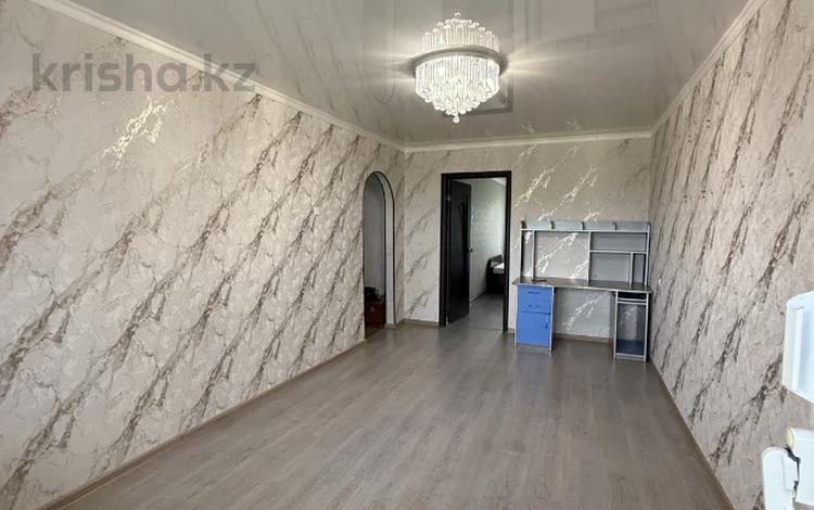 2-бөлмелі пәтер · 44.3 м² · 5/5 қабат, Карбышева 9, бағасы: 18 млн ₸ в Костанае — фото 9