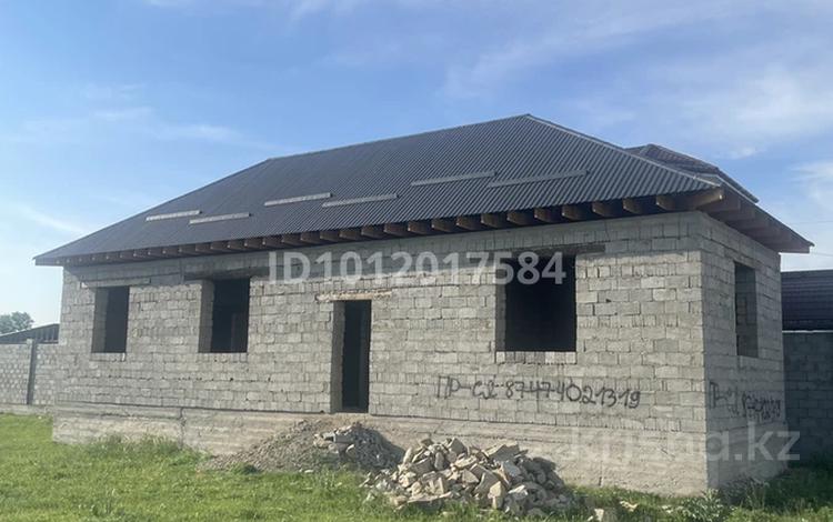Отдельный дом · 4 комнаты · 102 м² · 9 сот., Ысмайлов за 8 млн ₸ в Ульгули — фото 2
