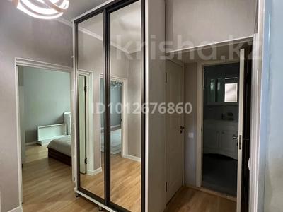 3-комнатная квартира · 67 м² · 2/5 этаж, мкр Тастак-2 за 370 000 ₸ в Алматы, Алмалинский р-н