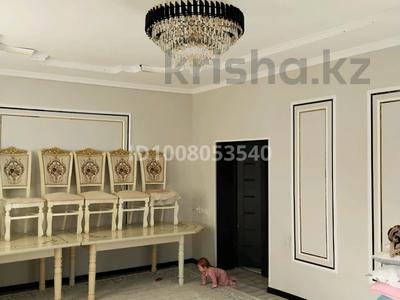 Отдельный дом · 6 комнат · 700 м² · 10 сот., Мустафа Шокай 39 — Шнос Больница за 38 млн 〒 в Туркестане