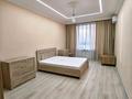 3-комнатная квартира · 100.6 м² · 8/16 этаж, Каныша Сатпаева 133/1 за 450 000 ₸ в Алматы, Бостандыкский р-н — фото 8