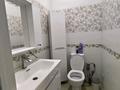3-комнатная квартира · 100.6 м² · 8/16 этаж, Каныша Сатпаева 133/1 за 450 000 ₸ в Алматы, Бостандыкский р-н — фото 10