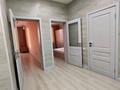 3-комнатная квартира · 100.6 м² · 8/16 этаж, Каныша Сатпаева 133/1 за 450 000 ₸ в Алматы, Бостандыкский р-н — фото 12
