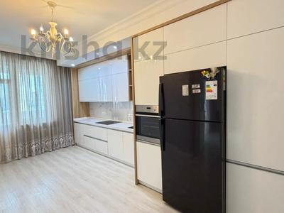 4-комнатная квартира · 165 м² · 9 этаж, Достык 13/2 — Байтерек! за 90 млн ₸ в Астане, Есильский р-н
