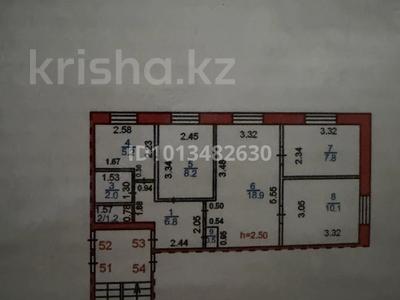 4-комнатная квартира · 60.7 м² · 1/5 этаж, Сортировка, Локомотивная 147 за 14 млн ₸ в Караганде, Алихана Бокейханова р-н