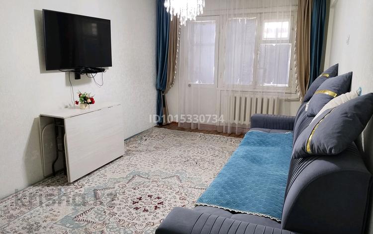 3-бөлмелі пәтер · 60 м² · 2/5 қабат, 1 военный городок 158, бағасы: 15 млн ₸ в Ушарале — фото 2