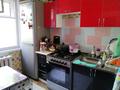 3-бөлмелі пәтер · 60 м² · 2/5 қабат, 1 военный городок 158, бағасы: 15 млн ₸ в Ушарале — фото 6