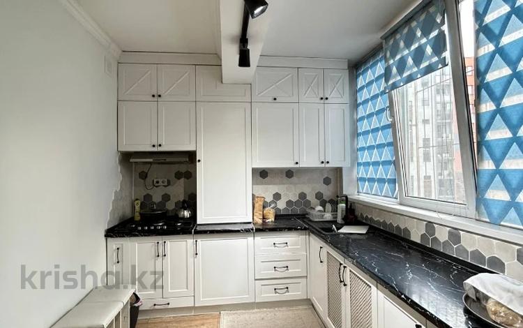 2-комнатная квартира · 60 м² · 5/10 этаж, Жунисова 4/14 за 32 млн ₸ в Алматы, Наурызбайский р-н — фото 2