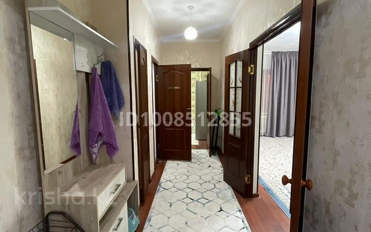 2-комнатная квартира · 75 м² · 2/5 этаж, Есимхана 23 В за 160 000 ₸ в  — фото 2
