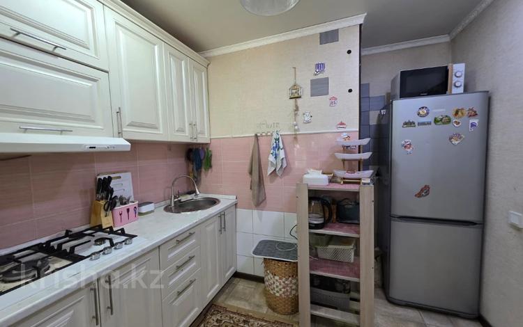 2-бөлмелі пәтер · 43 м² · 2/3 қабат, Акан серы, бағасы: 23 млн ₸ в Алматы, Турксибский р-н — фото 9