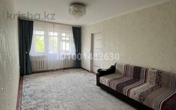 3-комнатная квартира · 57 м² · 2 этаж, Прохрова 2 за 13 млн ₸ в Актобе — фото 2