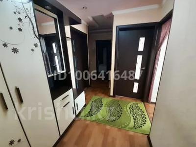3-комнатная квартира · 58.5 м² · 4/5 этаж, Жайсан 5 — Сейфуллина за 14 млн 〒 в Шу