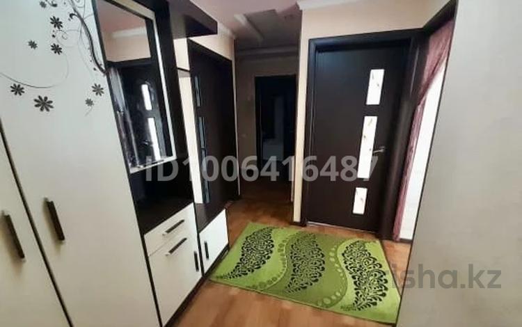 3-комнатная квартира · 58.5 м² · 4/5 этаж, Жайсан 5 — Сейфуллина за 14 млн ₸ в Шу — фото 2
