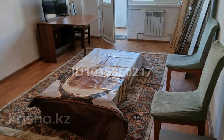 1-бөлмелі пәтер · 42 м², мкр Шымсити 21, бағасы: 100 000 ₸ в Шымкенте, Абайский р-н — фото 2