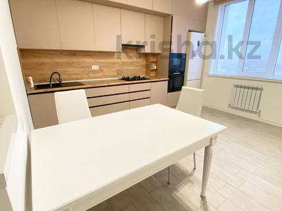 2-комнатная квартира · 77 м² · 7/9 этаж, Абулхайыр хана 74-5 за 43 млн ₸ в Атырау