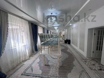 Жеке үй · 5 бөлме · 120 м² · 8 жүзд., Қайтпас 1 ш/а., бағасы: 40 млн ₸ в Шымкенте, Каратауский р-н