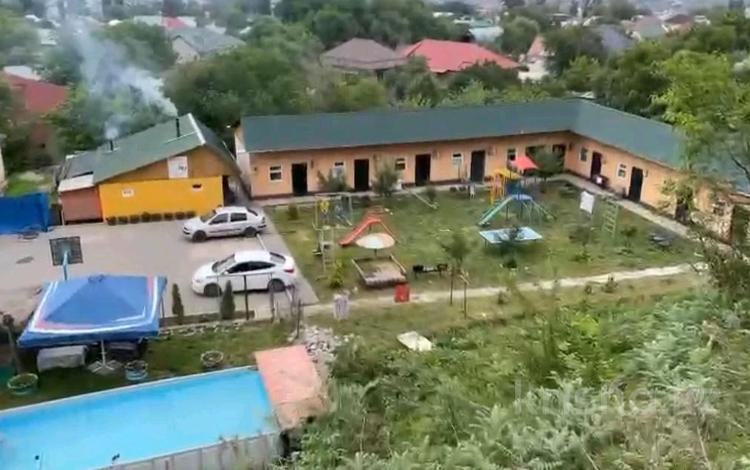 Отдельный дом · 12 комнат · 400 м² · 30 сот., Спатай батыра 3 за 130 млн 〒 в  — фото 2