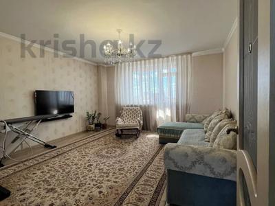 3-бөлмелі пәтер · 103 м² · 10/12 қабат, Тлендиева, бағасы: 38 млн ₸ в Астане, Сарыарка р-н