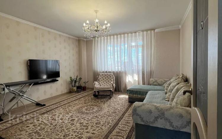 3-бөлмелі пәтер · 103 м² · 10/12 қабат, Тлендиева, бағасы: 38 млн ₸ в Астане, Сарыарка р-н — фото 4