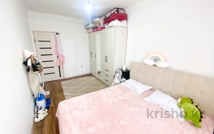 3-комнатная квартира · 72 м² · 4/5 этаж, Самал за 20.5 млн ₸ в Талдыкоргане, мкр Самал — фото 2