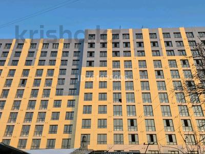 1-комнатная квартира · 42 м² · 10/13 этаж, Муратбаева за 28.7 млн 〒 в Алматы, Алмалинский р-н