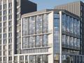 2-бөлмелі пәтер · 51.82 м² · 5/9 қабат, Турар Рыскулов 18 — Касенова, бағасы: 44 млн ₸ в Астане, Есильский р-н