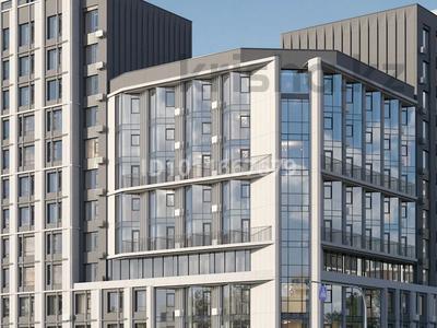 2-бөлмелі пәтер · 51.82 м² · 5/9 қабат, Турар Рыскулов 18 — Касенова, бағасы: 44 млн ₸ в Астане, Есильский р-н