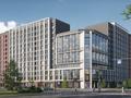 2-бөлмелі пәтер · 51.82 м² · 5/9 қабат, Турар Рыскулов 18 — Касенова, бағасы: 44 млн ₸ в Астане, Есильский р-н — фото 6